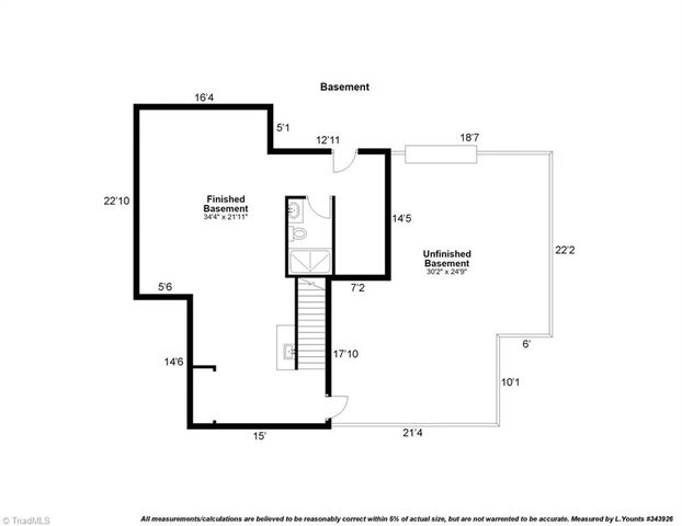 1709 Beechwood Road, Yadkinville, NC 27055