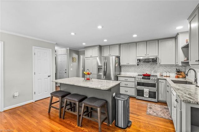 1709 Beechwood Road, Yadkinville, NC 27055