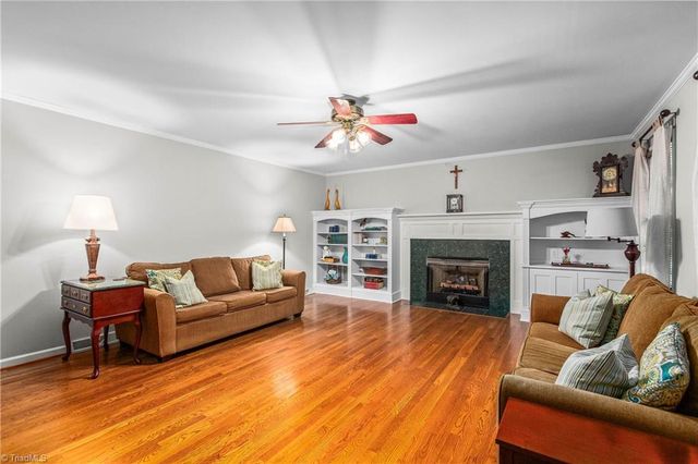 1709 Beechwood Road, Yadkinville, NC 27055