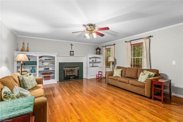 1709 Beechwood Road, Yadkinville, NC 27055
