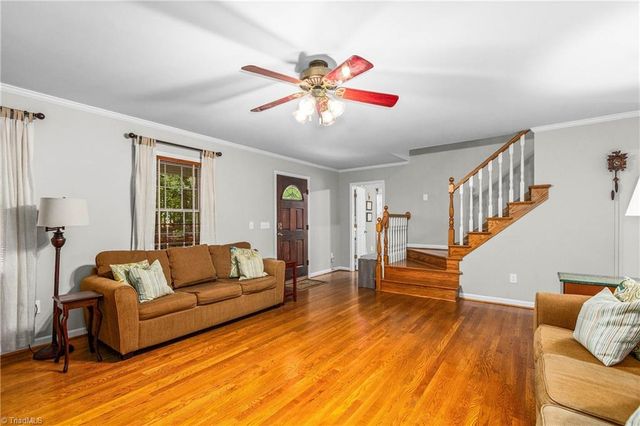 1709 Beechwood Road, Yadkinville, NC 27055