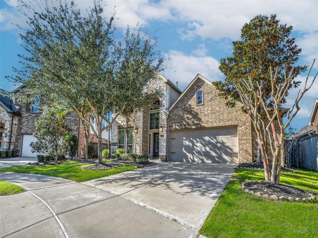 10007 Eldarica Way, Katy, TX 77494