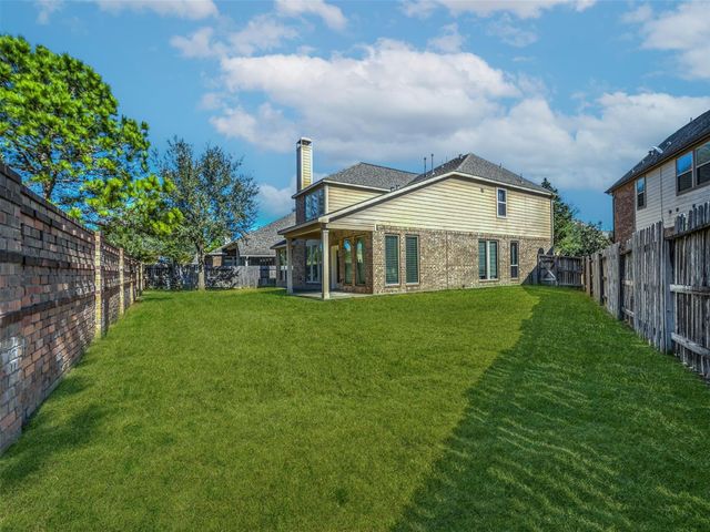 10007 Eldarica Way, Katy, TX 77494