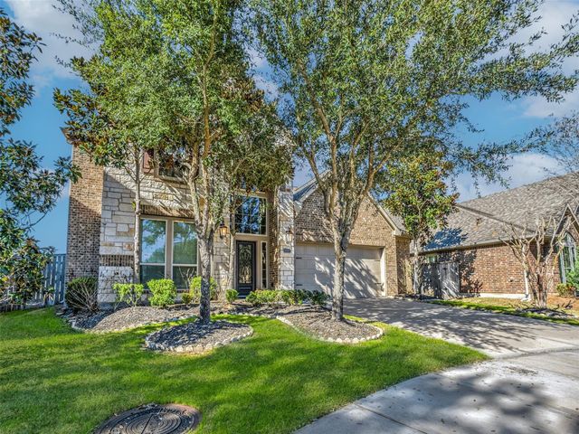 10007 Eldarica Way, Katy, TX 77494