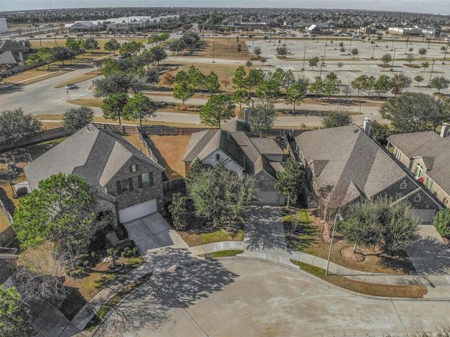 10007 Eldarica Way, Katy, TX 77494
