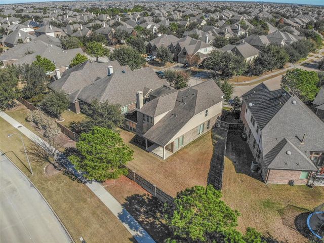 10007 Eldarica Way, Katy, TX 77494