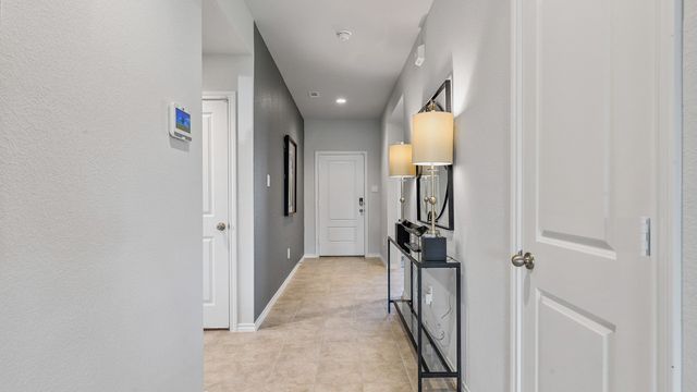 4249 TRICKLING CREEK Lane, Fort Worth, TX 76036