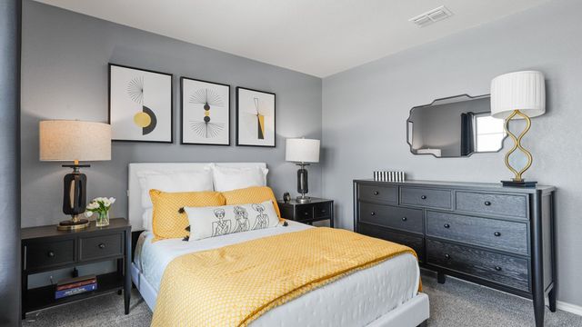 4249 TRICKLING CREEK Lane, Fort Worth, TX 76036