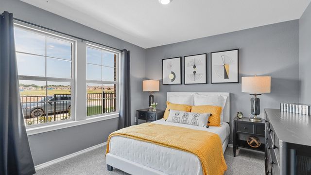 4249 TRICKLING CREEK Lane, Fort Worth, TX 76036