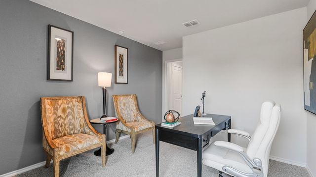 4249 TRICKLING CREEK Lane, Fort Worth, TX 76036