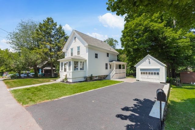 6 Highland Ave, Groveland, MA 01834