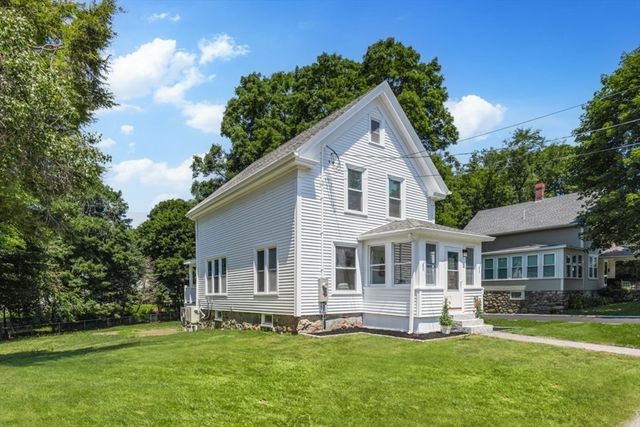 6 Highland Ave, Groveland, MA 01834