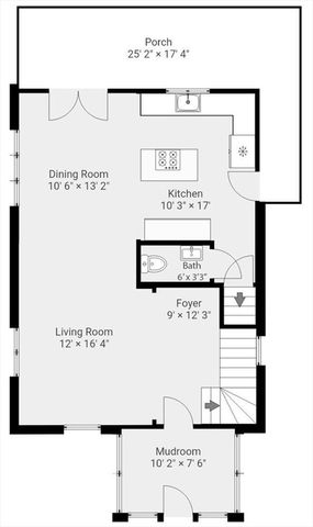 6 Highland Ave, Groveland, MA 01834