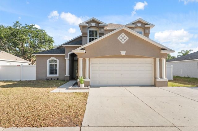 3316 PINE TOP DRIVE, Valrico, FL 33594
