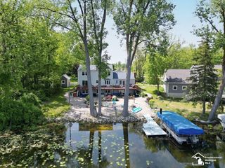 11963 Egan Highway, Cambridge Twp, MI 49230