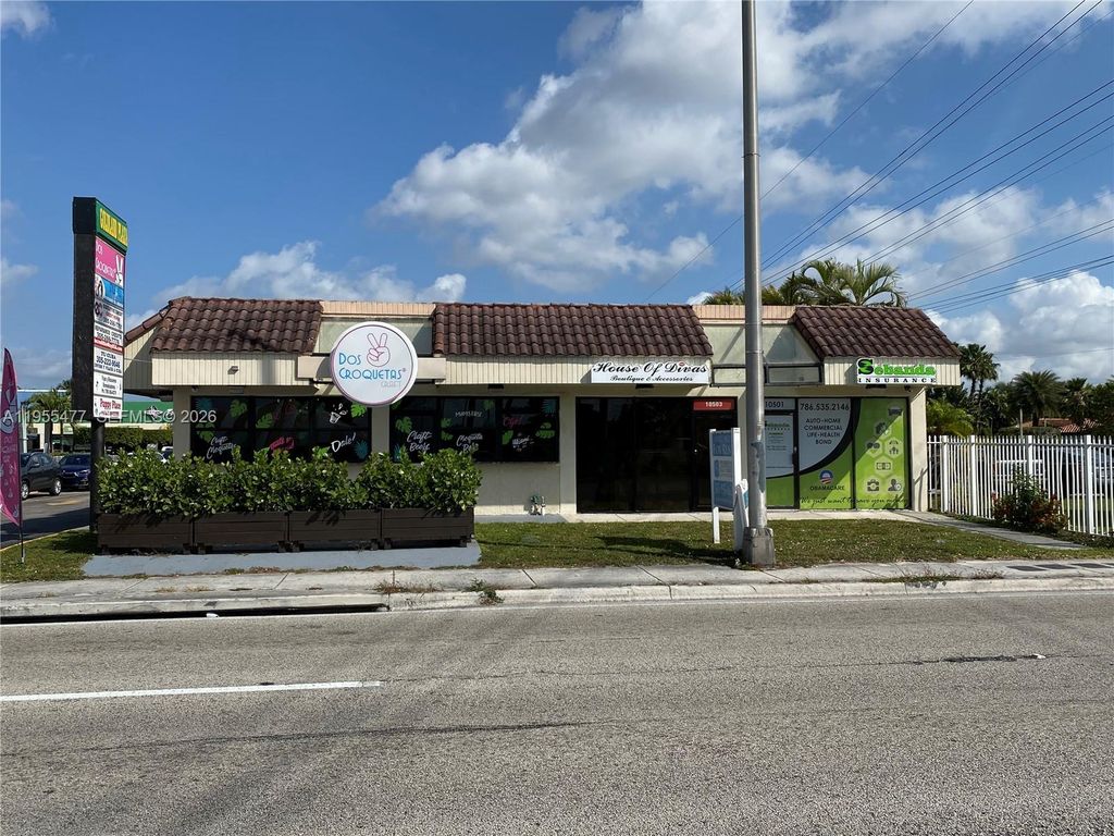 10509 SW 40th St 10509, Miami, FL 33165