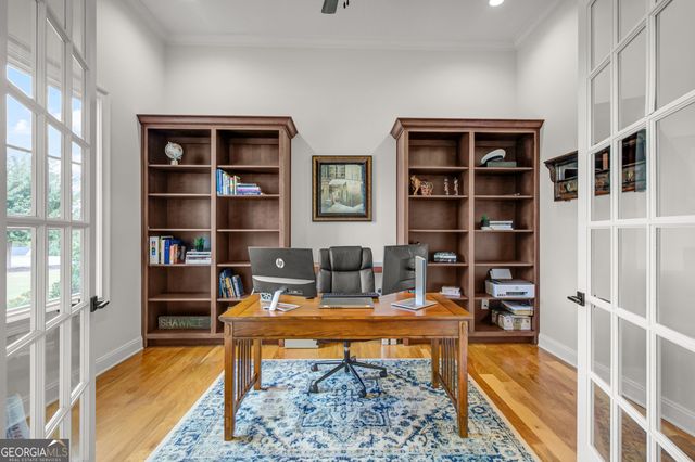 61 Forest Berry Court, Newnan, GA 30265