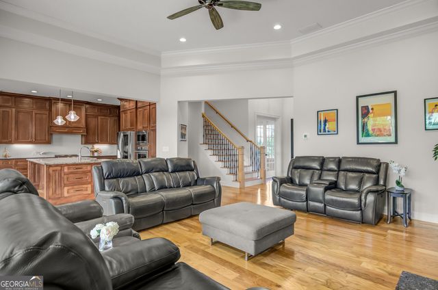 61 Forest Berry Court, Newnan, GA 30265