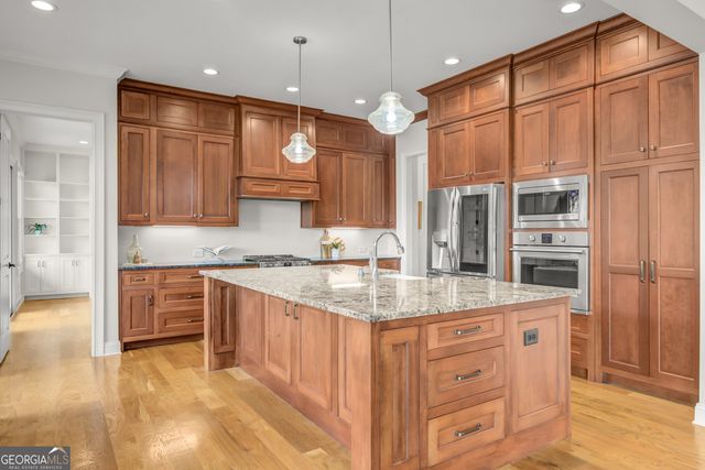 61 Forest Berry Court, Newnan, GA 30265