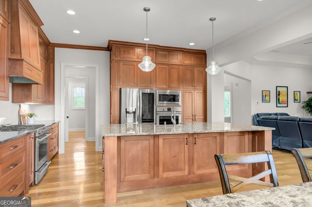 61 Forest Berry Court, Newnan, GA 30265