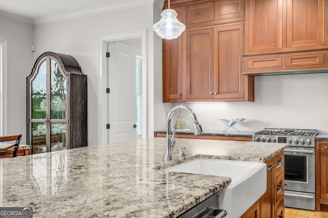 61 Forest Berry Court, Newnan, GA 30265