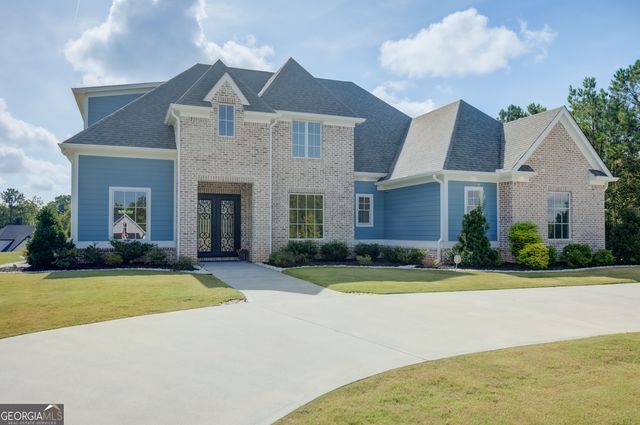 61 Forest Berry Court, Newnan, GA 30265