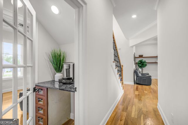 61 Forest Berry Court, Newnan, GA 30265