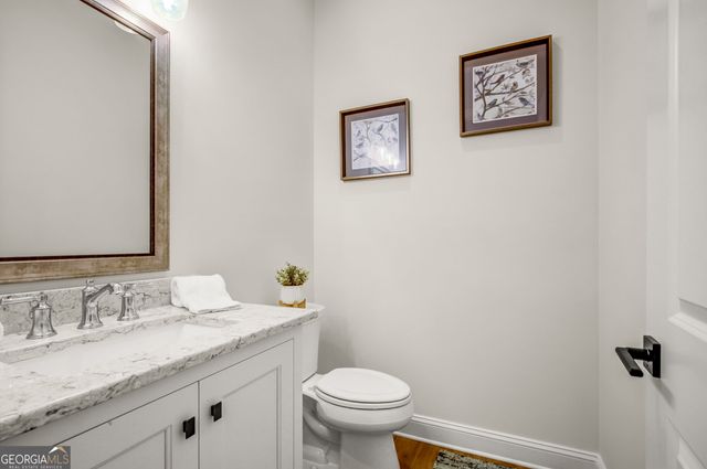 61 Forest Berry Court, Newnan, GA 30265
