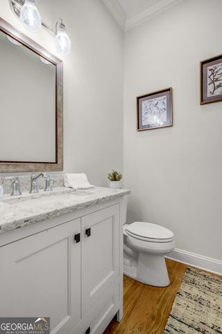 61 Forest Berry Court, Newnan, GA 30265