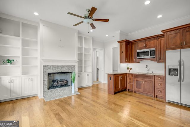 61 Forest Berry Court, Newnan, GA 30265