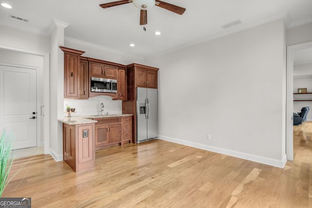 61 Forest Berry Court, Newnan, GA 30265