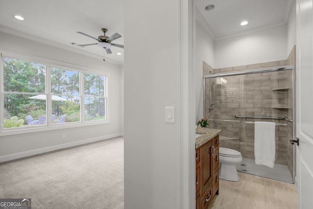 61 Forest Berry Court, Newnan, GA 30265