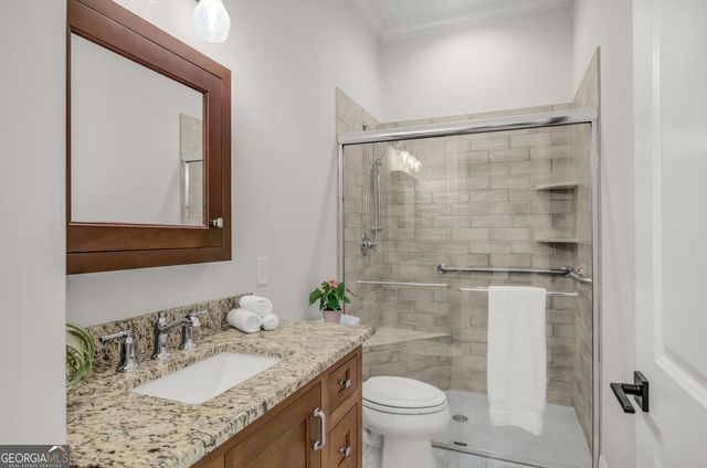 61 Forest Berry Court, Newnan, GA 30265