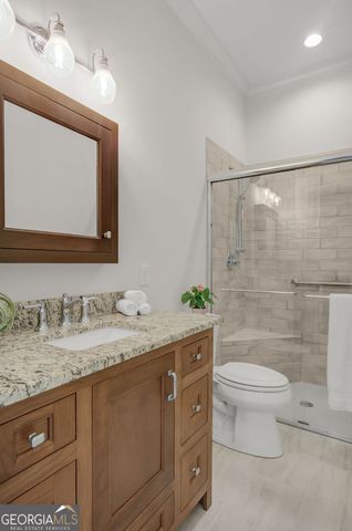 61 Forest Berry Court, Newnan, GA 30265