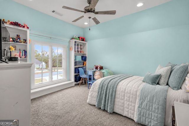 61 Forest Berry Court, Newnan, GA 30265