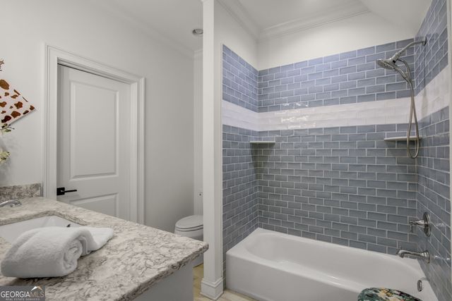 61 Forest Berry Court, Newnan, GA 30265