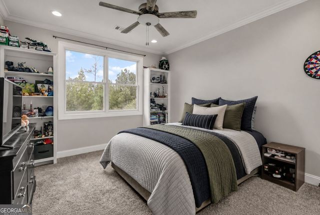 61 Forest Berry Court, Newnan, GA 30265