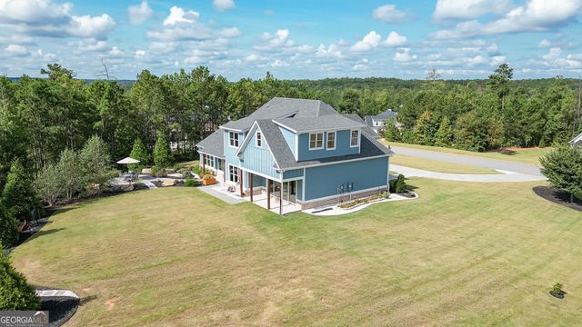 61 Forest Berry Court, Newnan, GA 30265