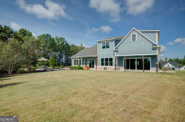 61 Forest Berry Court, Newnan, GA 30265