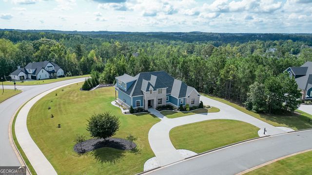 61 Forest Berry Court, Newnan, GA 30265