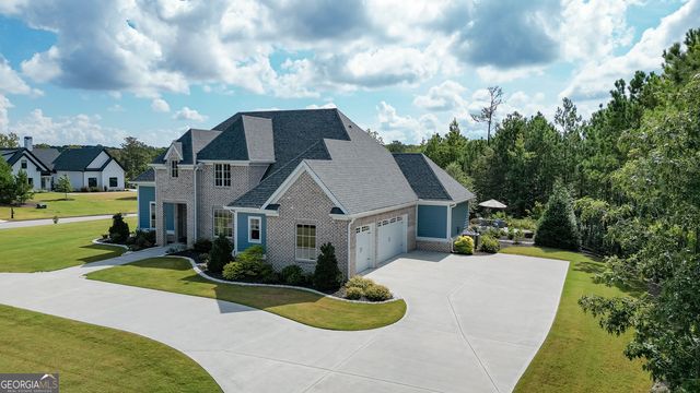 61 Forest Berry Court, Newnan, GA 30265