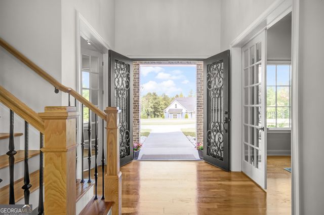 61 Forest Berry Court, Newnan, GA 30265