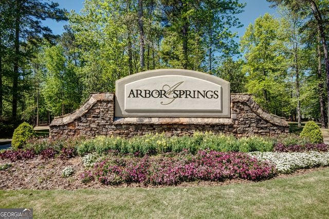 61 Forest Berry Court, Newnan, GA 30265