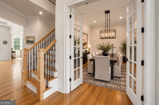 61 Forest Berry Court, Newnan, GA 30265