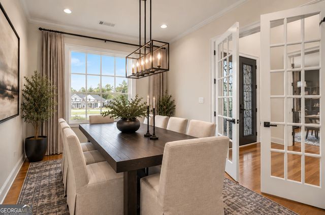 61 Forest Berry Court, Newnan, GA 30265