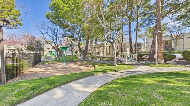 2821 W Avenue K12, Lancaster, CA 93536
