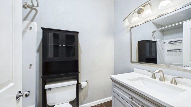 2821 W Avenue K12, Lancaster, CA 93536