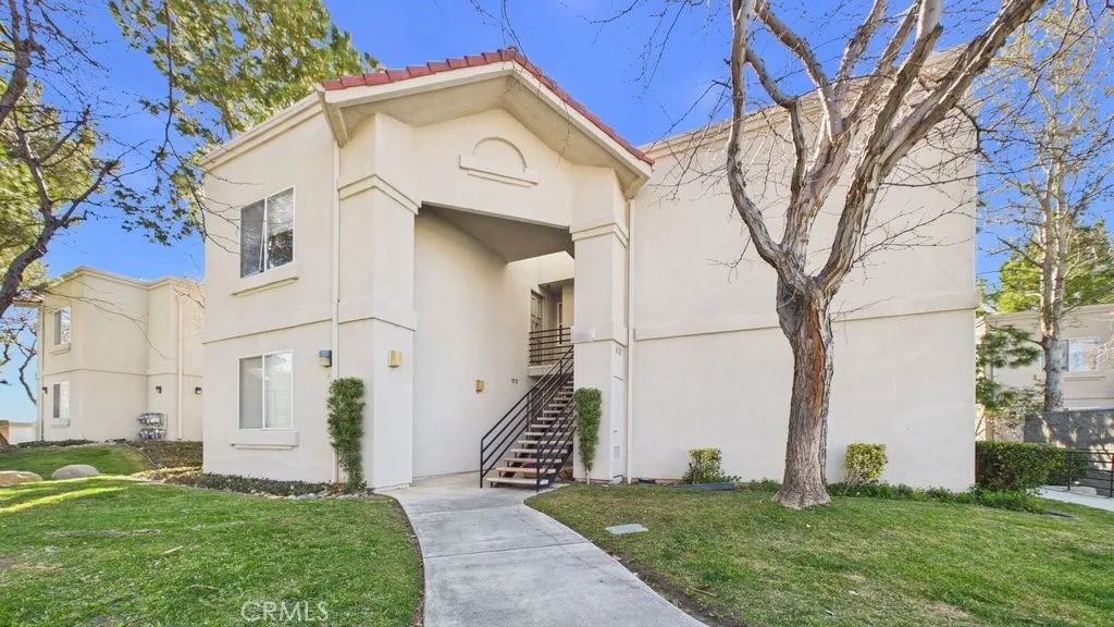 2821 W Avenue K12, Lancaster, CA 93536