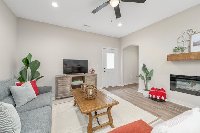 12717 W Cowboy St, Wichita, KS 67235