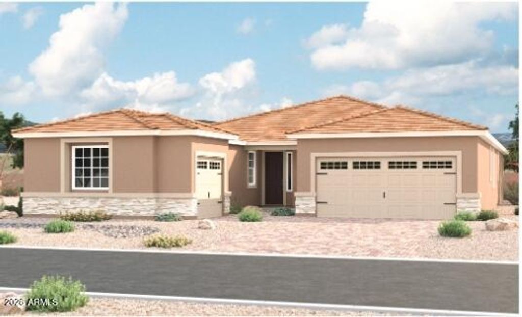 10618 S 48TH Glen, Laveen, AZ 85339